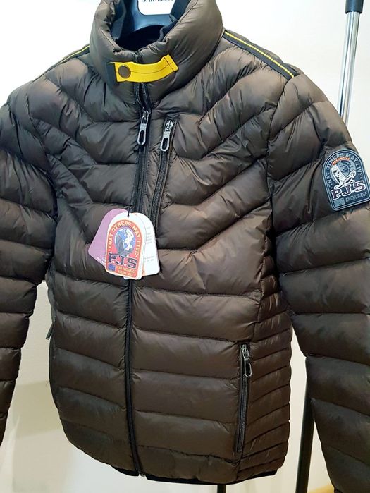 Geaca iarna  Parajumpers calitate premium