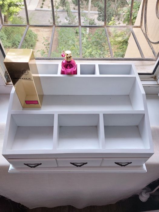 Органайзер подставка для косметики