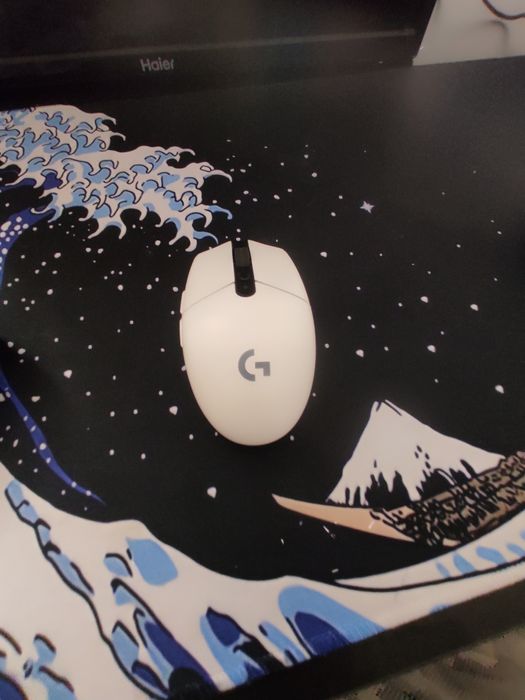 Мышка logitech g305