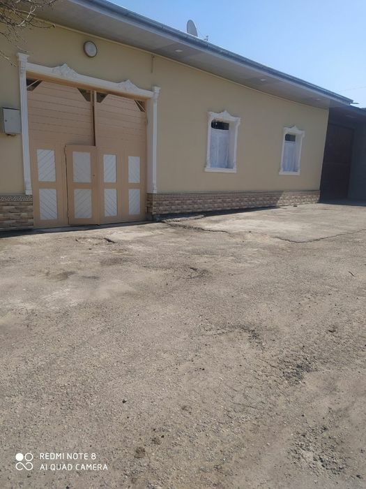 Срочно продается дом участок 6 соток 4 комнаты Яшнабский район 120000