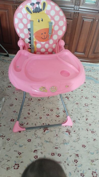 Тамак ишетин столик