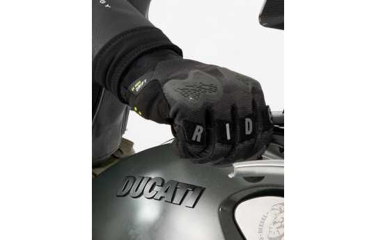 Мото ръкавици за мотор SHIMA DRIFT CAMO ,протектори,вентилация