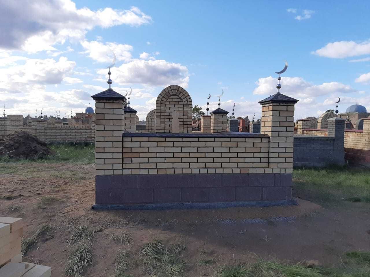 Кирпич облицовочный в наличии для Мазаров и Зиратов 1НФ 250/120/65