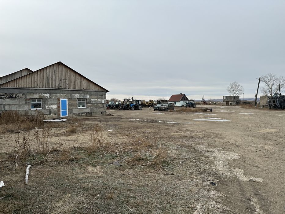 Продается дейтсвующее кх