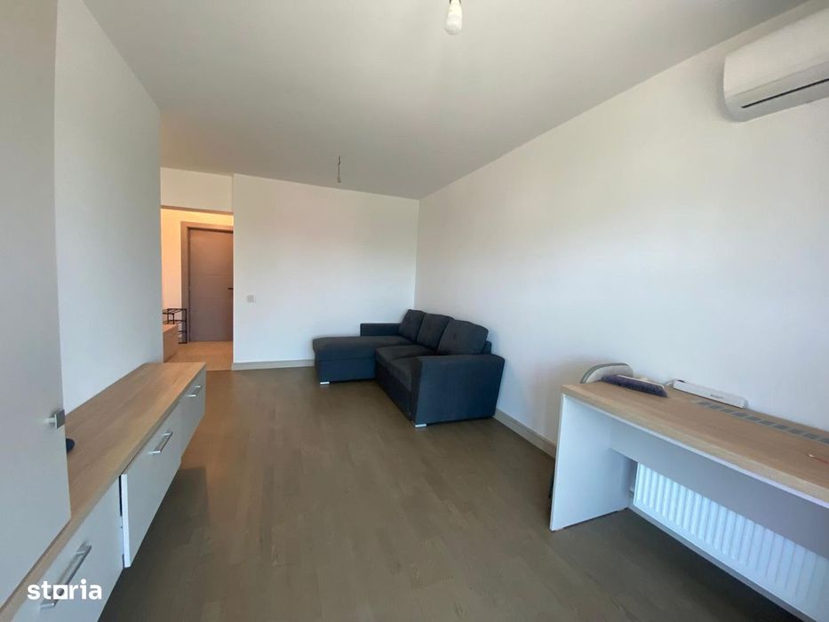 Apartament 1 camera Iulius Mall - Complex Himson 40 mp garaj