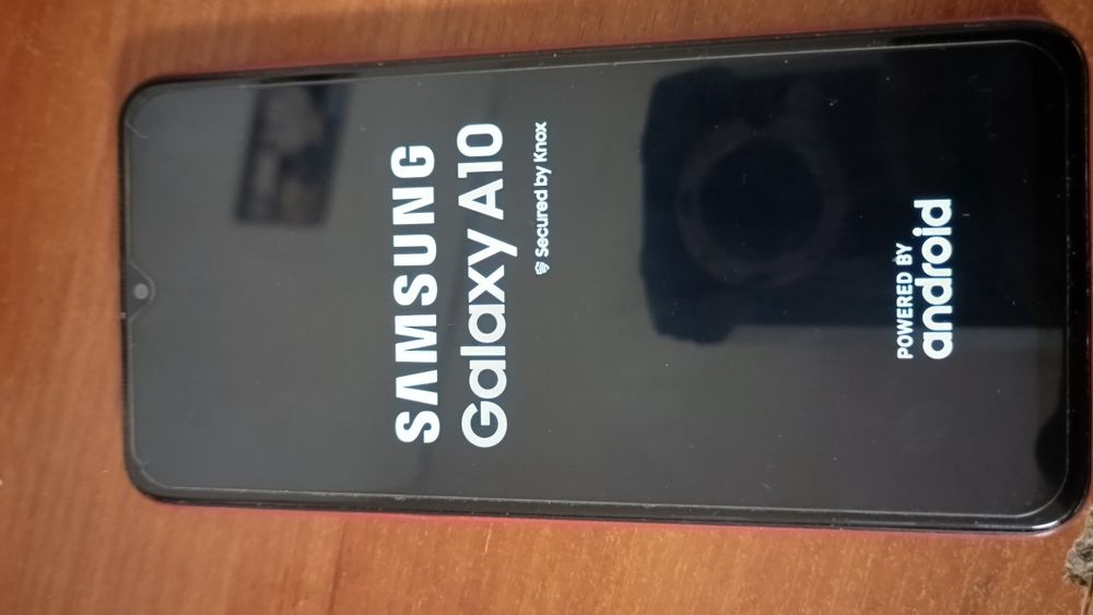 Samsung Galaxy A10