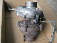 TurbosuflantaGARRET-Motor2.0JTD*940A4000*AlfaGIULIETA/FiatBRAVO74000E5