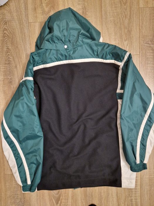 Geaca Reebok de bărbați