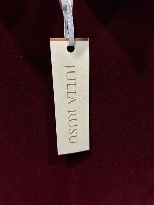 Julia Rusu Rochita Rosu Bordeaux