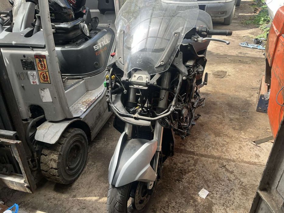 BMW мотор за части