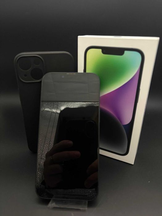 Dracula Amanet: Iphone 14, 256Gb/85%.