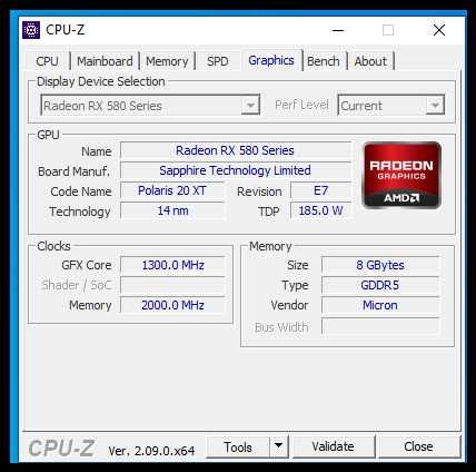 Геймърски компютър Intel® Core™ i5-9500 16gb DDR4 Ssd AMD RX580 8GB