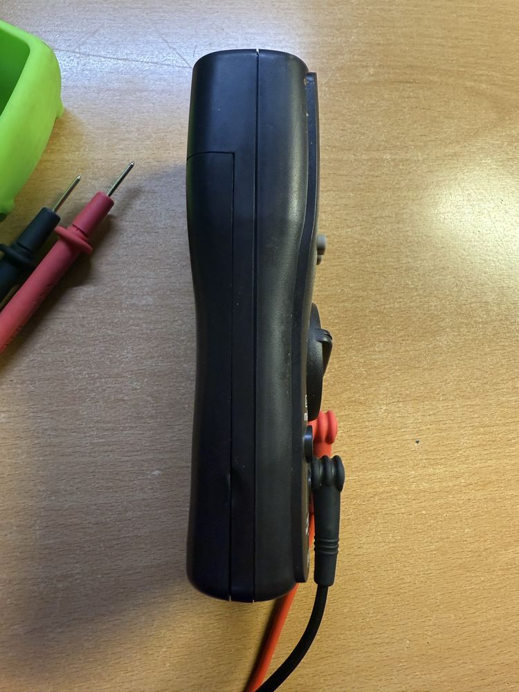 Multimetru Digital aparat masura Elma BM251s
