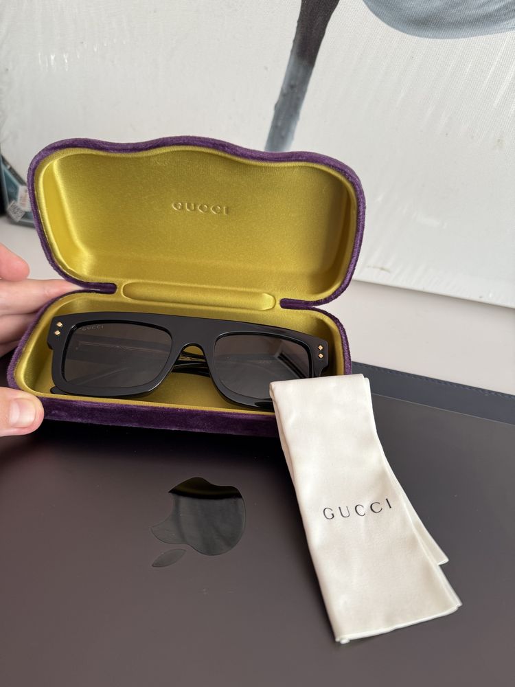 Слънчеви очила Gucci