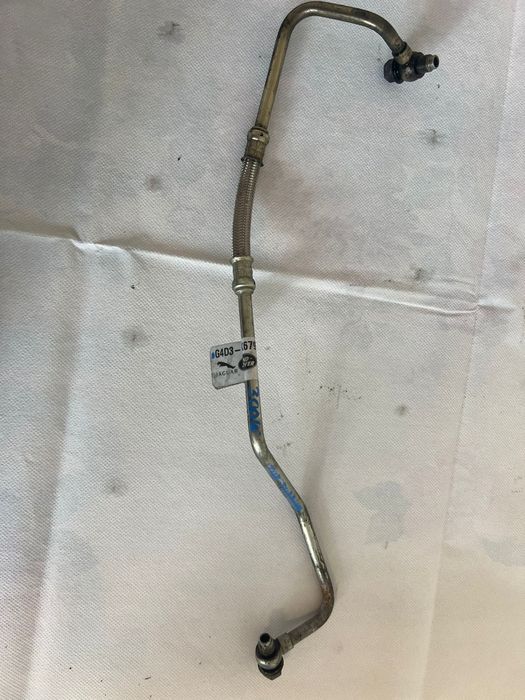 Conducta ulei turbina Land Rover Discovery Sport Evoque Jaguar
