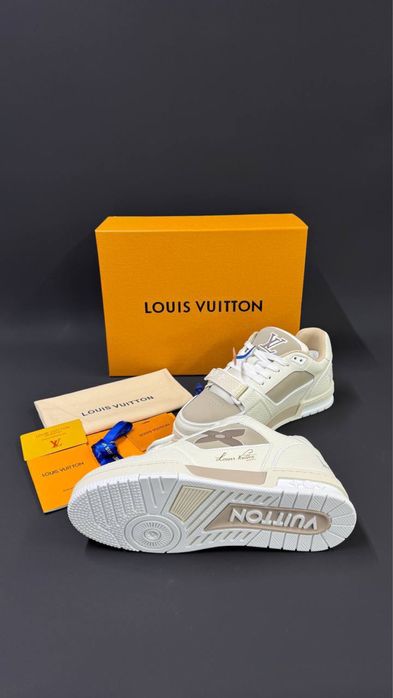 Adidasi Louis Vuitton Premium Fullbox 40-46
