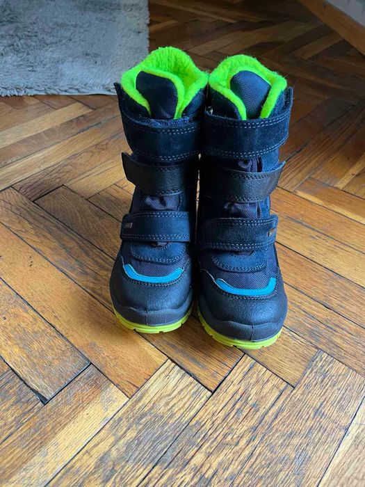 Апрески Primigi 27