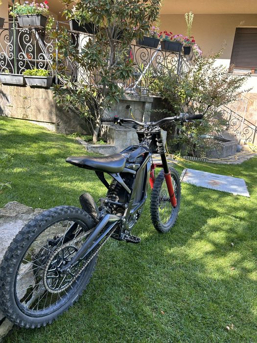 Surron light bee X 2023