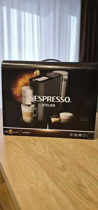 Aparat cafea Nespresso Atelier