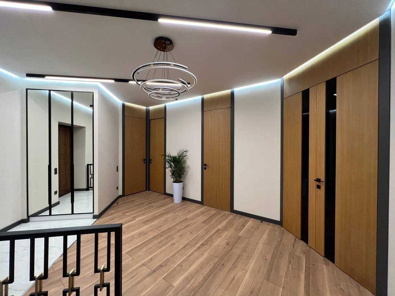 СРОЧНО продажа 6/1-0/8 ЖК PARISIEN, 218м2