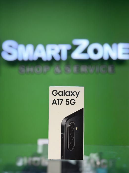 Samsung Galaxy A17 128GB Sigilat | SmartzoneMobile