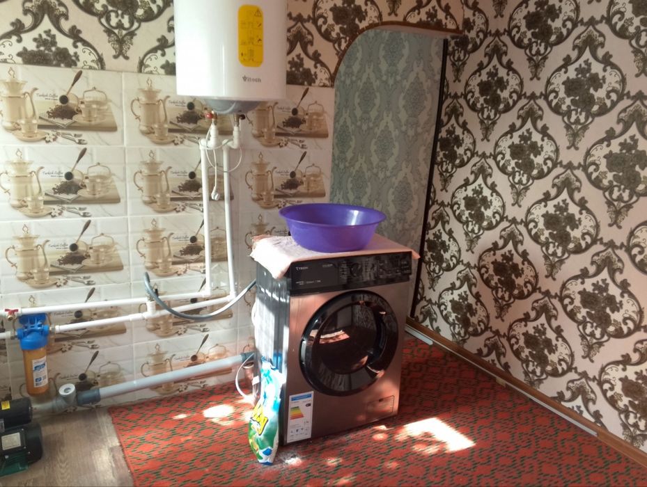 Продаётся участок в отличном состоянии