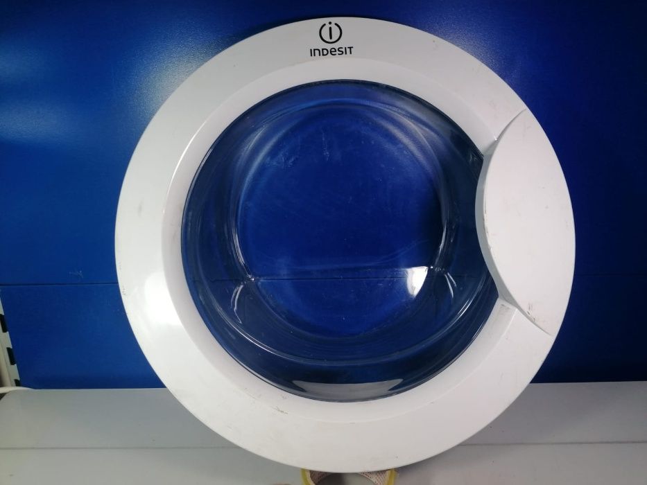 Hublou masina de spalat Indesit , modele PWDE
