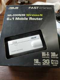 Wireless Router ASUS Mobile