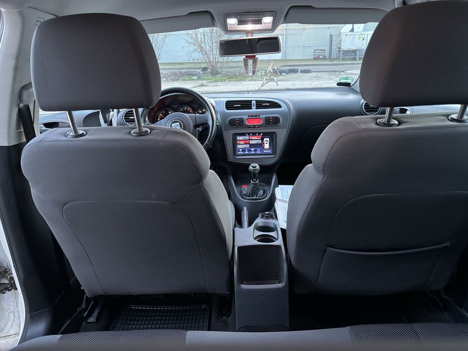 Seat Leon 1.4 TSI Recent adusa **Transport Gratuit** 179000km reali!!