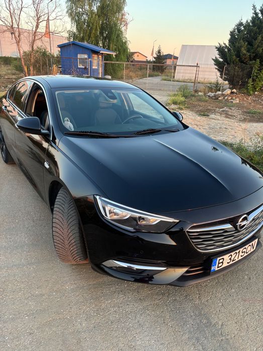 De Vânzare Opel Insignia B