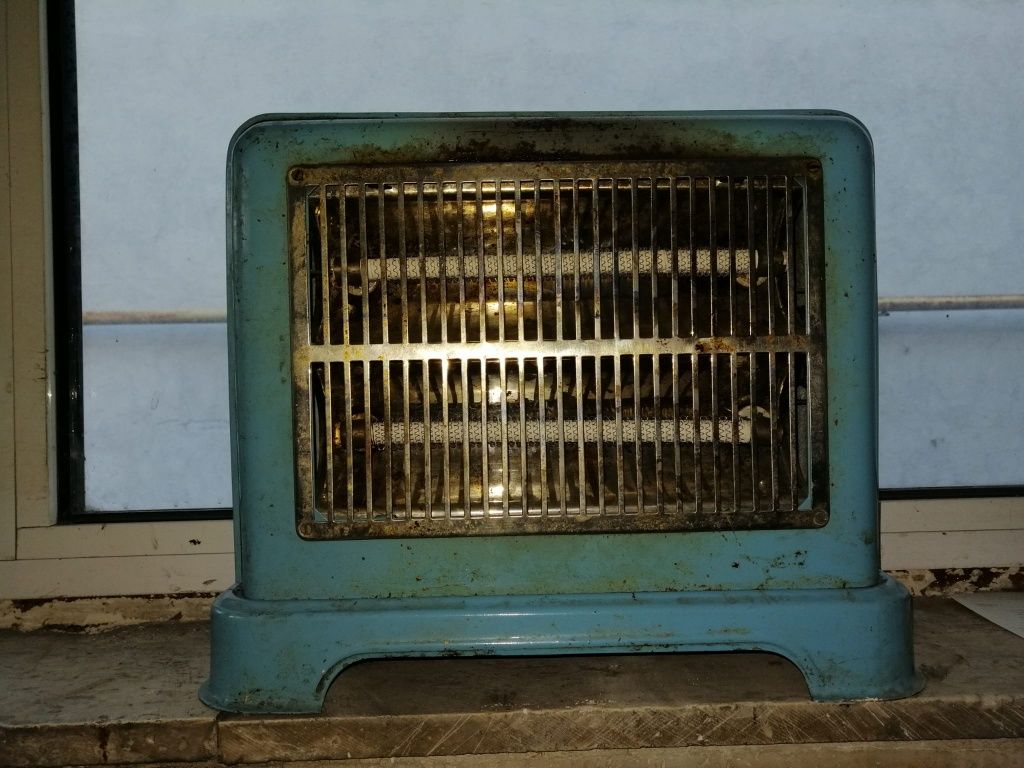 Radiator vintage