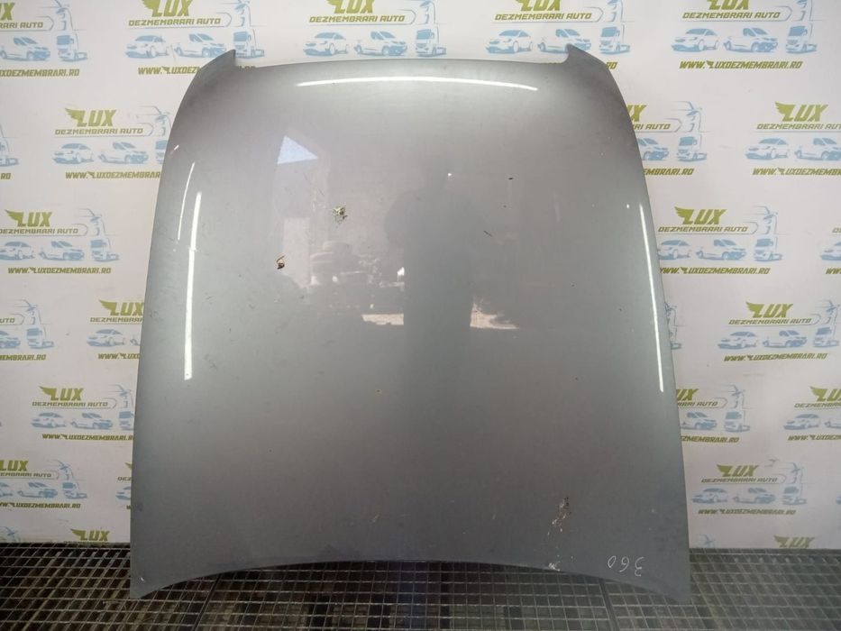 Capota motor Audi A6 4F/C6  [din 2004 pana  2008]