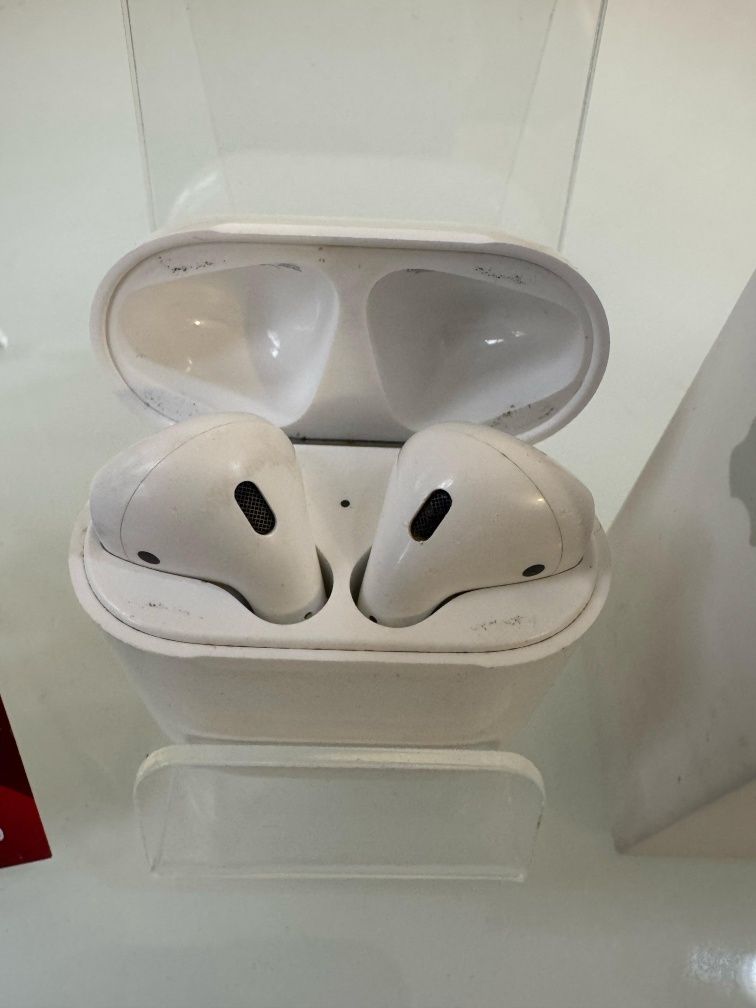 Airpods 2 A2032 Amanet BKG
