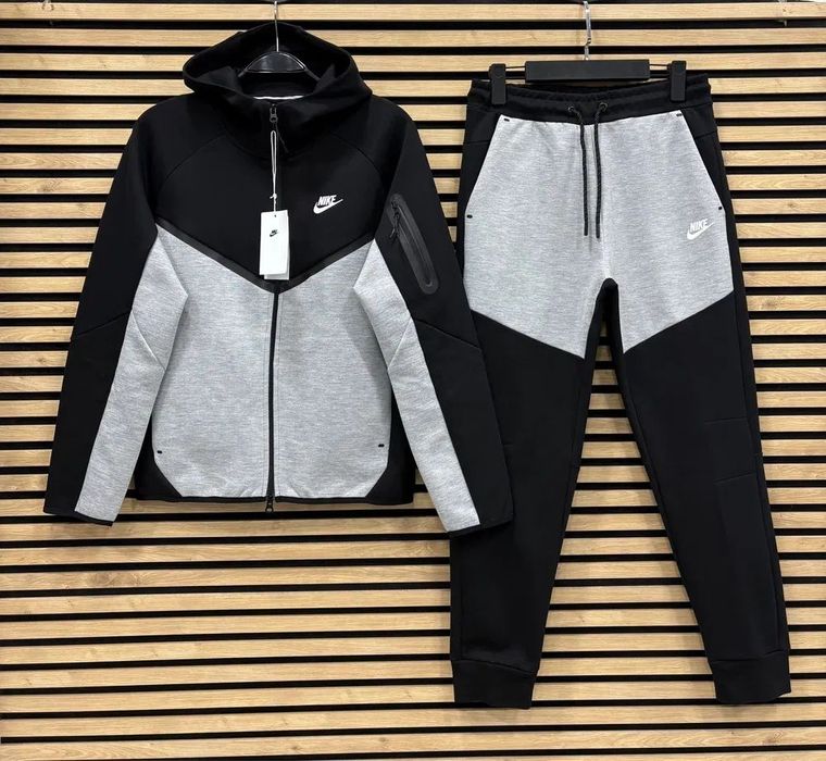 Trening Nike Tech Fleece Model nou | Trening Unisex Baieti | Fete NOU