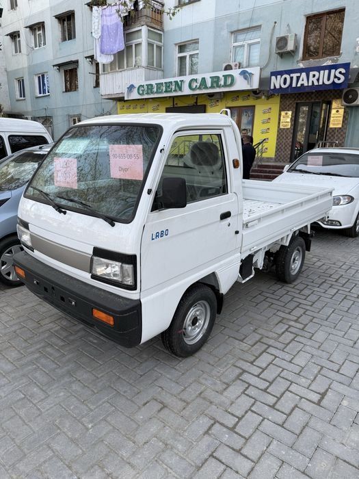 Labo xizmati Xorazim boylab dastavka