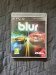 Blur PS3 playstation 3