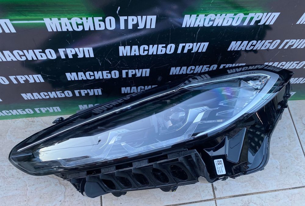 Фар far ляв фарове за Бмв Г22 Г23 Г26 Bmw 4 G22 G23 G26 G80 G82 G83