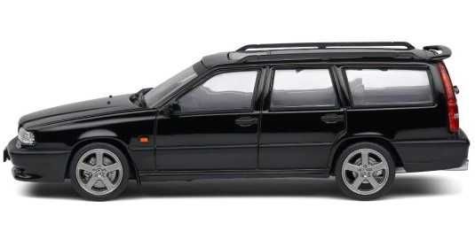 1996 VOLVO T5-R 1:43 Solido