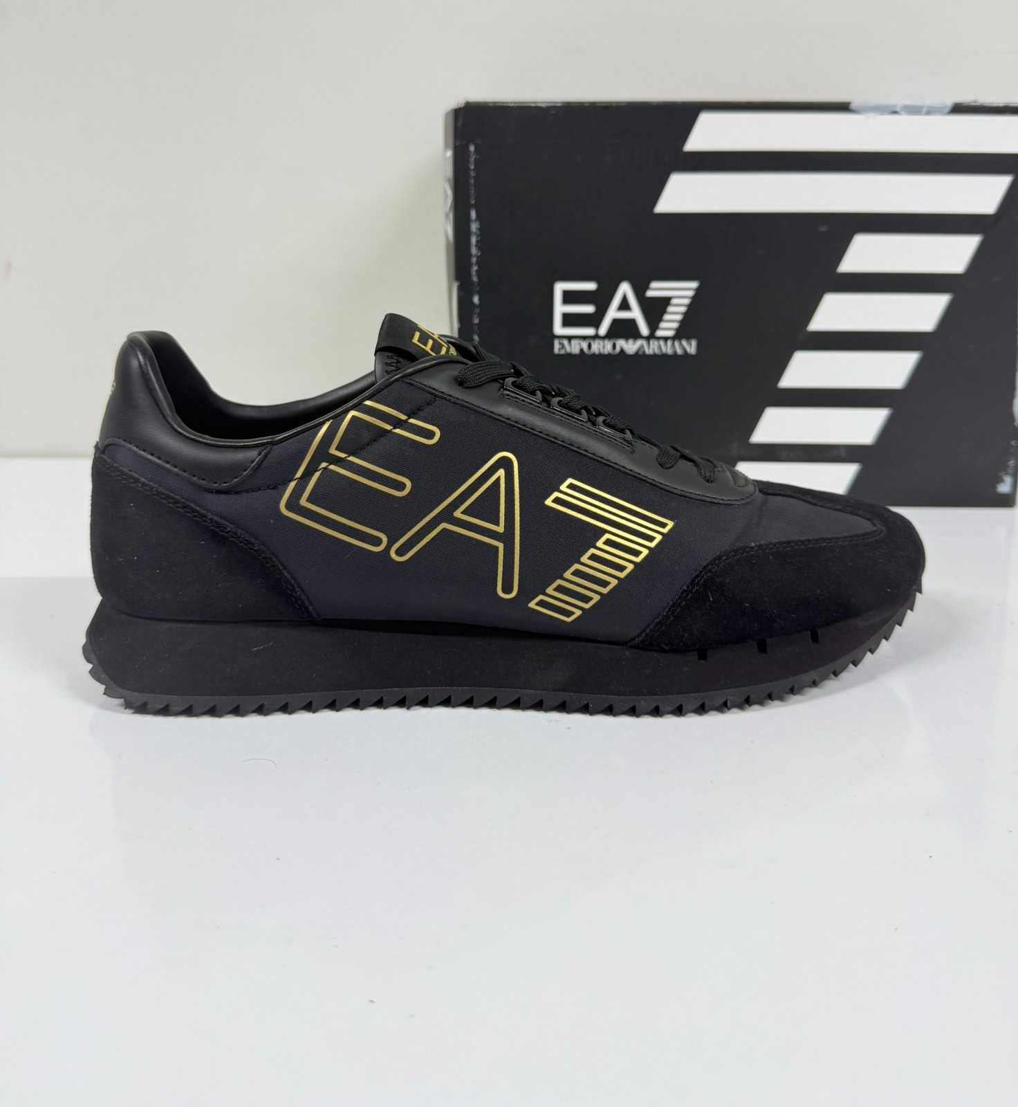 EA7 Emporio Armani