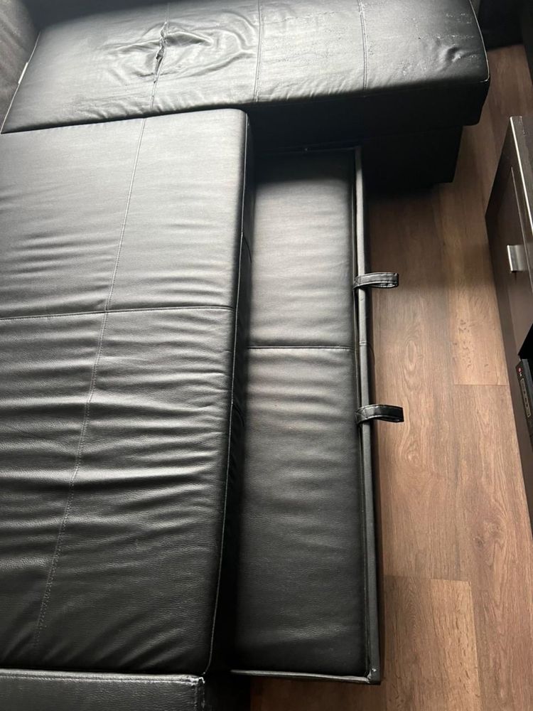 Продам диван IKEA