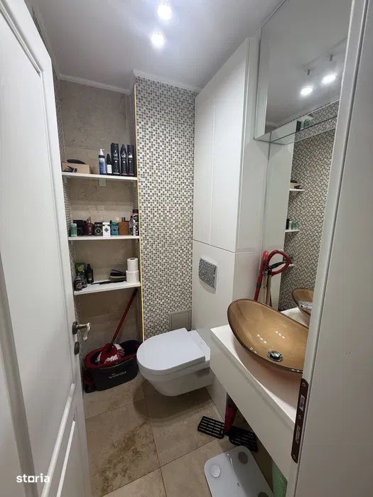 Apartament 4 camere Inel 2
