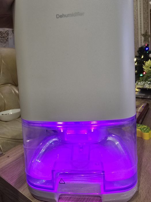 Влагоуловител нов