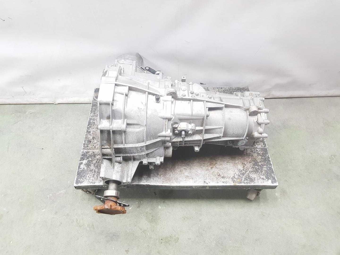 Cutie de viteze manuala Audi A4 B8/ A5; 1.8 TFSI; LCN / LLV; 6 Trepte