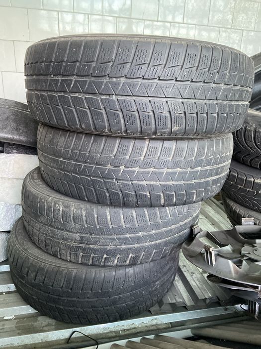 Vand cauciucuri iarna   185/60/15