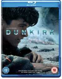 Blu Ray Dunkirk fara subtitrare in Romana