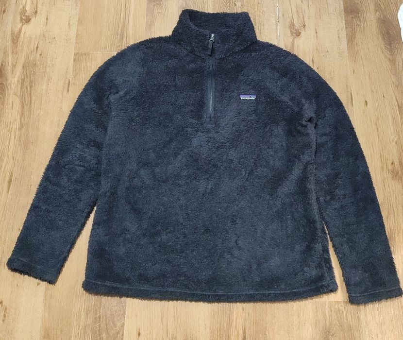 Bluza fleece de dama Patagonia mărimea XL