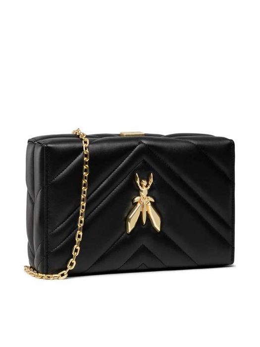 Patrizia Pepe оригинална дамска чанта