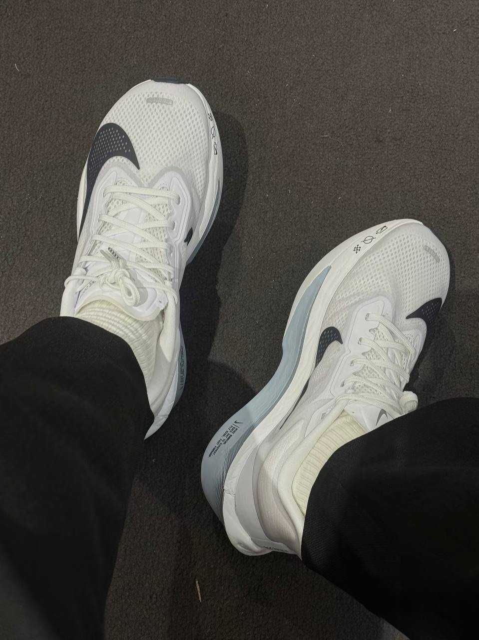 Кроссовки Nike Zoom fly 6