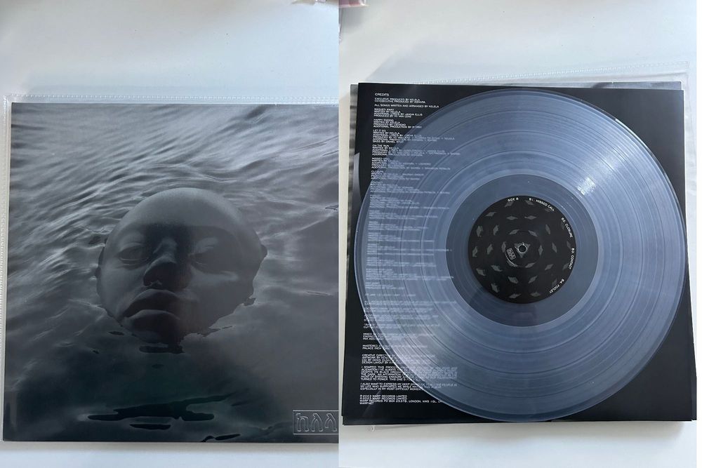 Грамофонни плочи - The Weeknd, Troye Sivan, Spice Girls, James Blake