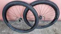 Roti Complete Roval (Specialized) 29" boost cu anvelope noi